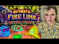 Download Lagu Chasing a 16K MEGA Progressive Jackpot Ultimate Fire Link Part 1