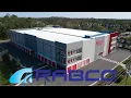 CubeSmart Storage Build From Rabco Orlando FL