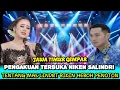 Download Lagu COMMODATION🔥NIKEN SALINDRI'S OPEN CONFESSION ABOUT MAS LINDRA MAKES VIEWERS AND NETZENS EMOTIONAL!