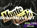 AQUEL VIEJO MOTEL. ORQUESTA MONTE CARLO