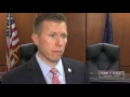 Local Police request radio encryption