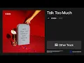 Talk Too Much — COIN (Other Only)