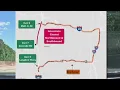Major I-285 road closure Expect heavy traffic this weekend