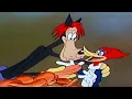 Download Lagu Um Banquete Amigável | 2.5 Horas de Episódios Antigos | Pica-Pau em Português