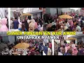 Download Lagu SAWER PANGANTEN WUR AWUR - Oni Aprak Nyawer Adat Sunda - Pernikahan Roslinda \u0026 Elhis