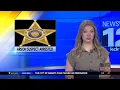 Josephine County arson suspect arrested in Connecticut