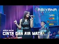 Download Lagu CINTA DAN AIR MATA ~ SHINTA RATNA ~ SABIYANA MUSIC LIVE THE WEDDDING MEGA \u0026 SAKA