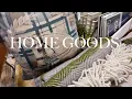 HOME GOODS SHOPPING