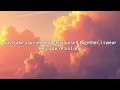 Fred again.., Amyl and The Sniffers - you're a star (Lyrics)