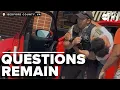 Questions remain following viral of confrontation with Virginia deputy