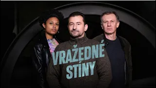 Vražedné stíny kompletní série – Nejlepší dramatický krimi seriál roku 2026