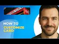 How To Customize Wells Fargo Card Quick and Easy