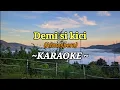 Download Lagu DEMI SI KICI || KARAOKE || ATMOSPERA