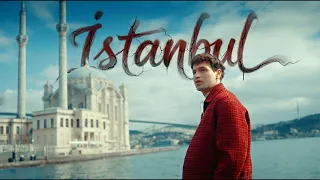 Ragıb Narin – İstanbul (Official Video )