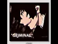 Download Lagu Dazai edit - Criminal ♡
