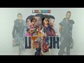 Tangga - Cinta Tak Mungkin Berhenti (Video Lyric)