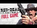 Download Lagu Red Dead Revolver - Full Game Walkthrough [Very Hard Difficulty]