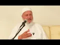 Lagu درس نافع في أنَّ الله وحده بكل شيء عليم وقصة سيّدنا الخضر مع سيّدنا موسى عليهما السلام
