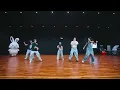NewJeans (뉴진스) 'Bubble Gum' Dance Practice (Fix ver.)