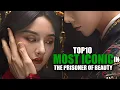 Lagu Top 10 Most Iconic Scenes from THE PRISONER OF BEAUTY