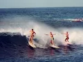 The Tornadoes - Phantom Surfer (1963)