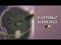 FLUTTERBAT SCENEPACK mlp friendship is magic 1080p