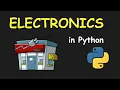 I CREATE ELECTRONICS SHOP MANAGEMENT SYSTEM USING PYTHON LEARN PYTHON BY BUILDING SIMPLE PROJECTS