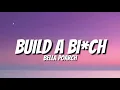 Download Lagu Bella Poarch - Build a Bi*ch (Lyrics)