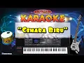 Download Lagu Cemara Biru Karaoke - Cover kendang Gitar n Roland EA7 - Bregas music