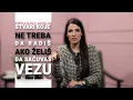 Download Lagu Stvari koje NE treba da RADIŠ ako želiš da SAČUVAŠ VEZU
