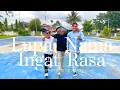 Download Lagu Lupa Nama Ingat Rasa - Dhuvan X Jo MB X Lexy (MV)