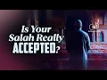 Download Lagu Unlocking True Connection: Feel Allah's Presence in Prayer