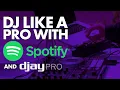 Download Lagu How to DJ with Spotify in Djay Pro [2025 Tutorial]