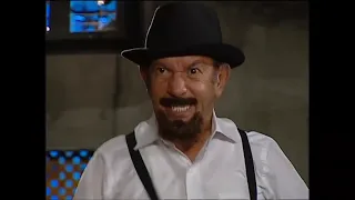 تامر وشوقية ج3 ح13 