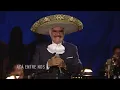 Vicente Fernández - Acá Entre Nos (Oficial En Vivo)