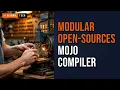 Mojo programming language goes fully open source under Apache 2 0