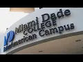 Miami Dade College Ready to Reopen Offers New Financial Help For Fall Semester