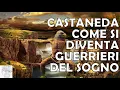 Download Lagu Castaneda e l’Arte del Sognare: diventare Guerrieri della Coscienza