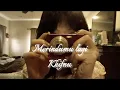Download Lagu Khifnu - Merindumu lagi (lyrics)