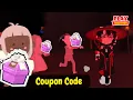 NEW Coupon Codes Ghost Event code Play Together Game