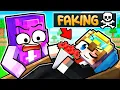 Download Lagu Faking My Death In Minecraft…