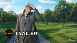 VisionQuest Trailer (2026) | Hollywood.com