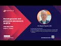 Recent Genomic and Proteomic Advances in with Dr Bryan Traynor