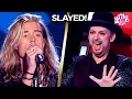 Lagu Boy George Praises Rick Snowdon's Incredible Rock Vocals | The Voice UK