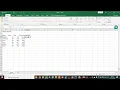 How To Calculate Gross Pay And Tax On Ms Excel