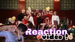 Download [MV] Z-Stars 'It's Christmas!' l Teacher in Thailand Reacts l Click HD l Jhy TV 029 MP3