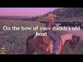Eric Church - Heart On Fire (Lyrics)