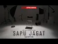 SAPU JAGAT - SABYAN LIVE STREAMING