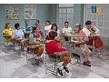 Lagu Chespirito - Chaves: Prevenindo Acidentes - Parte 1