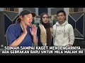 Didepan Soimah!! Valen Ungkap Akan Ada Gembrakan Baru Untuk Penampilan Mila Di Top 7 Malam Ini.